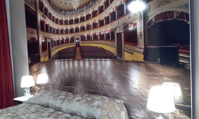 Agrigento Cama Y Desayuno | B&B Salita Metello