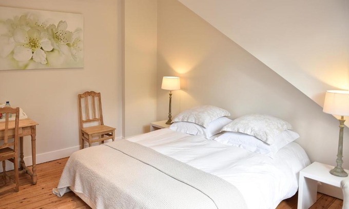 Oudergem Cama Y Desayuno | B&B Salve