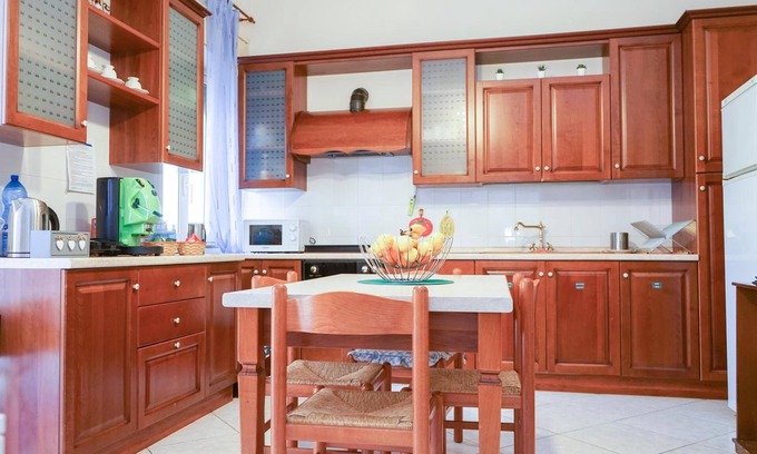 Nicosia Cama Y Desayuno | B&B San Francesco