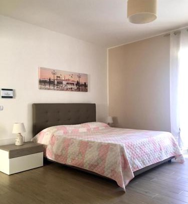 Lamezia Terme Cama Y Desayuno | B&B San Giovanni