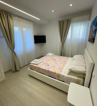 Savena Cama Y Desayuno | B&B San Luca