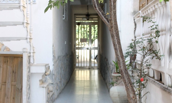 Aurelio Casa | B&B San Peter's Golden Rooms