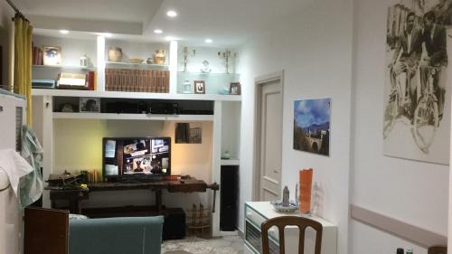 Sant'Agata de'Goti Apartamento | B&B Sant'Agata Appartamento