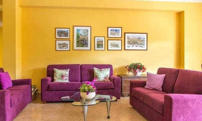 Morano Calabro Cama Y Desayuno | B&b Sant'Andrea