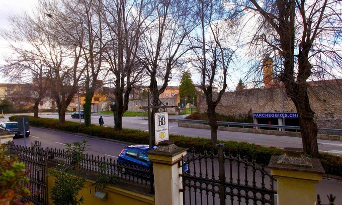 Sulmona Cama Y Desayuno | B&B Santa Chiara