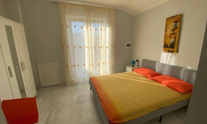 Benevento Cama Y Desayuno | B&B Santa Colomba
