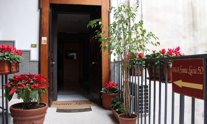 Santa Lucia Casa | B&B Santa Lucia 50