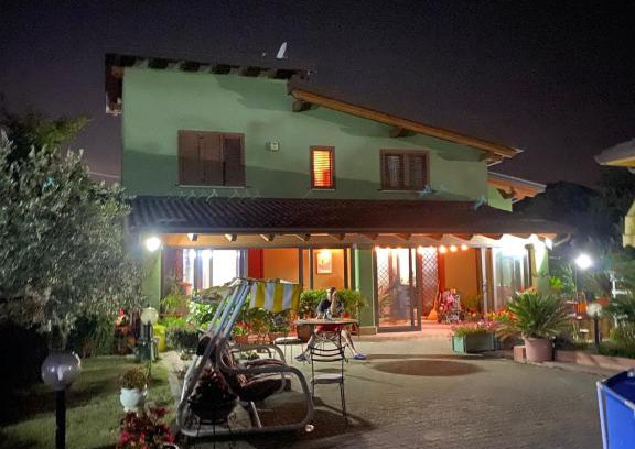 Forino Cama Y Desayuno | B&B Santa Maria
