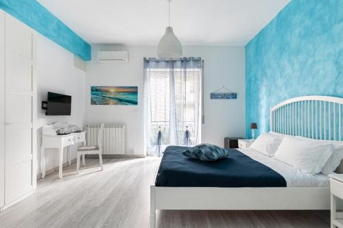 Gaeta Cama Y Desayuno | B&B Sapore di Mare