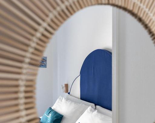 Gaeta Cama Y Desayuno | B&B Sapore di Mare nel Blu
