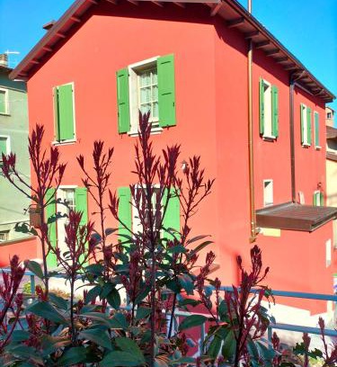 Gaggio Montano Cama Y Desayuno | B&B SASSO DI ROCCA