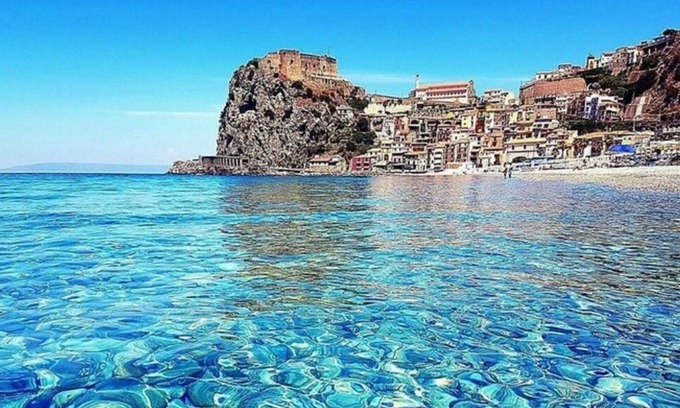 Scilla Cama Y Desayuno | B&B Scilla Town