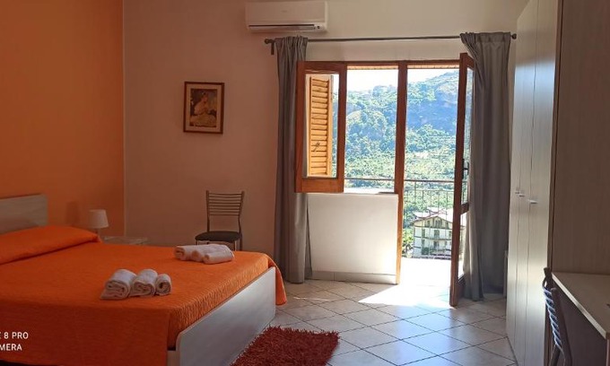 Longi Cama Y Desayuno | B&B Serena
