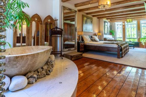 Grachtengordel-West Cama Y Desayuno | B&B Singel Suites