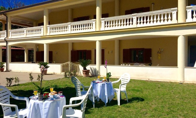 Benevento Cama Y Desayuno | B&B Smeraldo