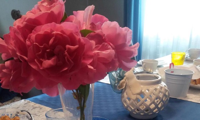 Fiorano Modenese Cama Y Desayuno | B&B Smile
