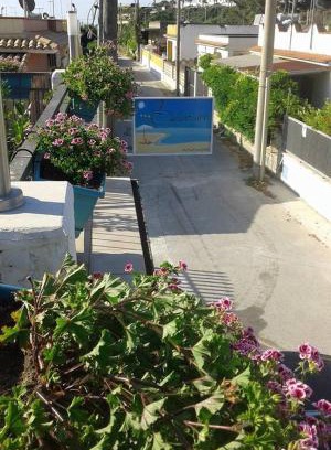 Noto Marina Cama Y Desayuno | B&B Solarium