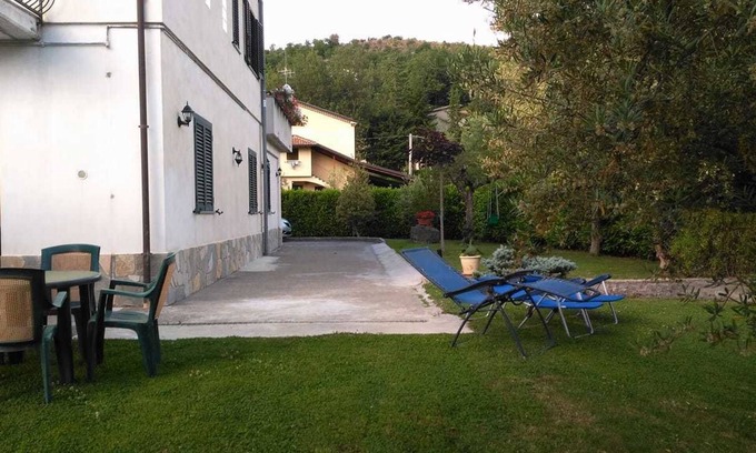 Rotonda Cama Y Desayuno | B&B Sole Del Pollino