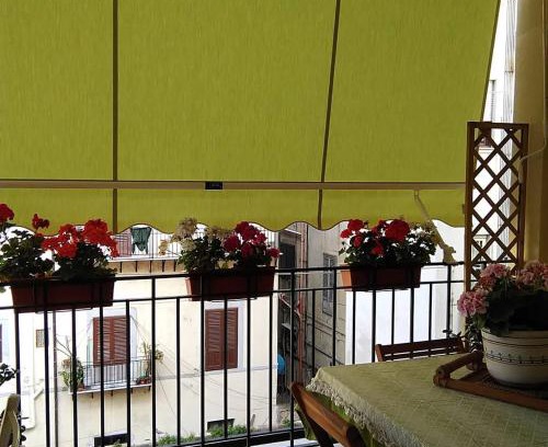 Palermo Cama Y Desayuno | B&B SoleLuna della Solidarietà