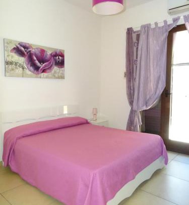 Veglie Casa | B&B Soleluna
