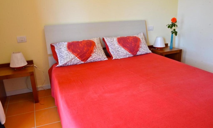 Bellocchi Cama Y Desayuno | B&B Sotto le Stelle