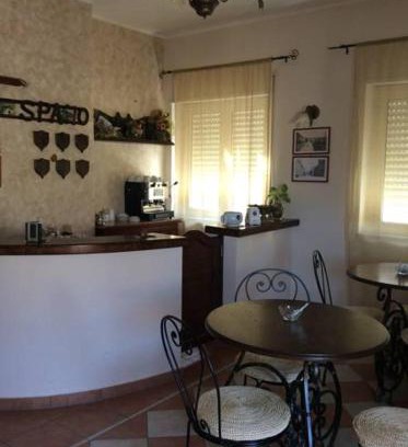 Reggio Calabria Cama Y Desayuno | B&B Spano'