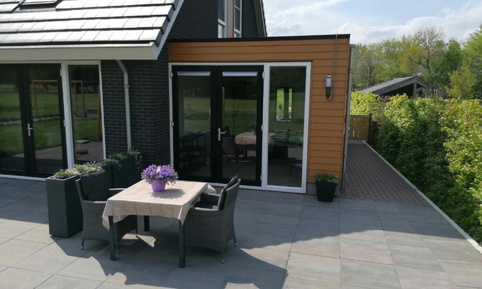 Ermelo Cama Y Desayuno | B&B Speulderveld