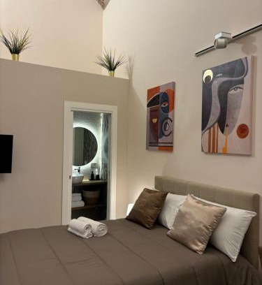 Vasto Casa | B&B stazione centrale