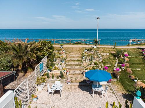 Capo d'Orlando Cama Y Desayuno | B&B Stella Marina