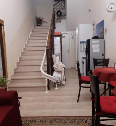 San Severo Cama Y Desayuno | B&B Stelle Della Daunia