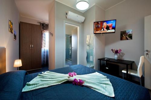 Battipaglia Cama Y Desayuno | B&B Suite 123