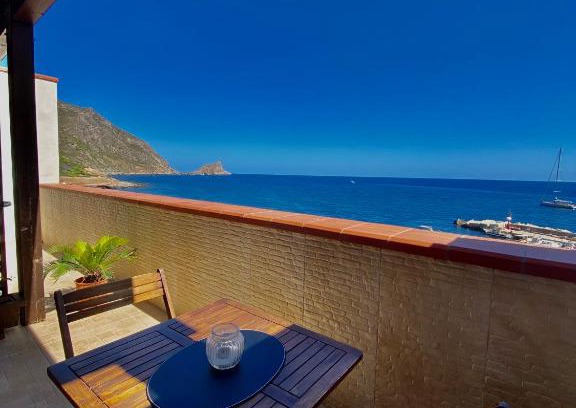 Marettimo Cama Y Desayuno | B&B Sulmare