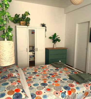 Santo Stefano Cama Y Desayuno | B&B Sunny's House