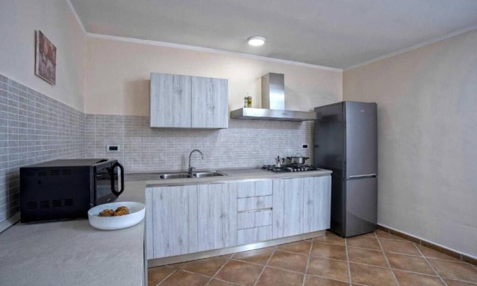 Gragnano Cama Y Desayuno | B&B surrounded by greenery located between the Sorrento and Amalfi coasts
