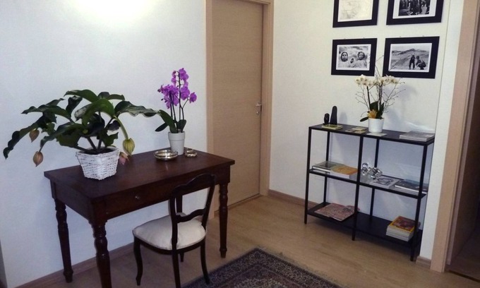 Cit Turin Cama Y Desayuno | B&B Susasei