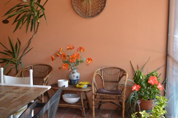 Santarcangelo di Romagna Cama Y Desayuno | B&B Tenuta Zavaia