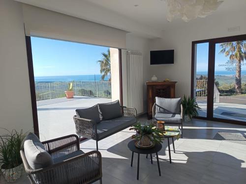 Sciacca Cama Y Desayuno | b&b TENUTE LAZZARINO