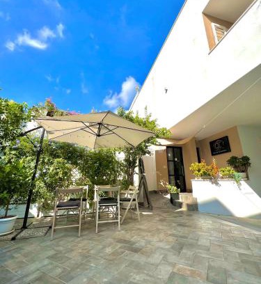 Volla Apartamento | B&B Toci