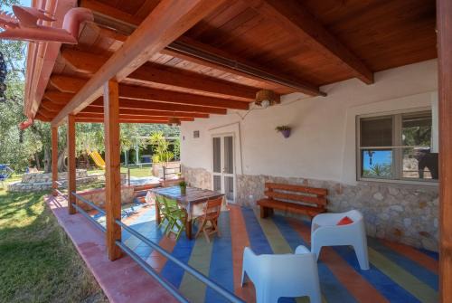 Mattinata Apartamento | B&B Tor Di Lupo