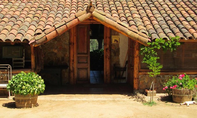 Vichuquen Cama Y Desayuno | B&B Totorilla - Vichuquen