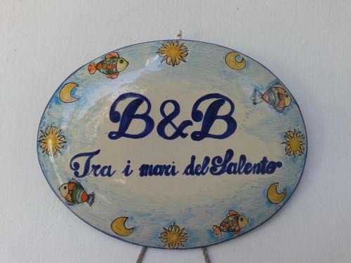 Lecce Cama Y Desayuno | B&B Tra i mari del Salento