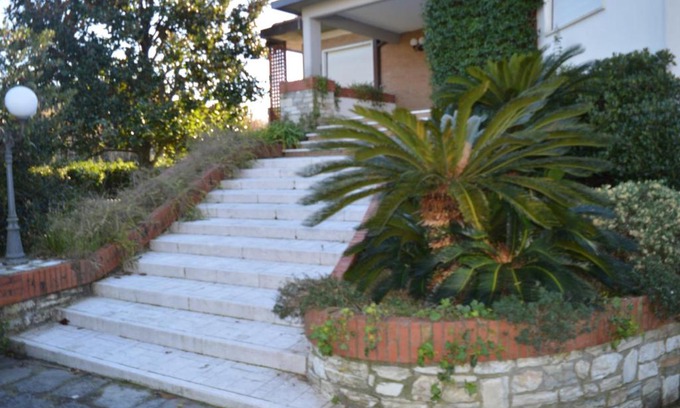Marina di Carrara Cama Y Desayuno | B&B Tra Mare e Marmo