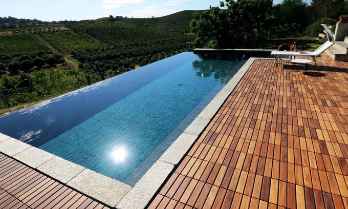 Agliano Terme Cama Y Desayuno | B&B Tricudai