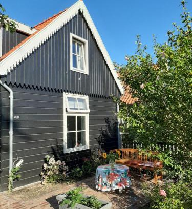 Amsterdam North Cama Y Desayuno | B & B Tulp Amsterdam Noord