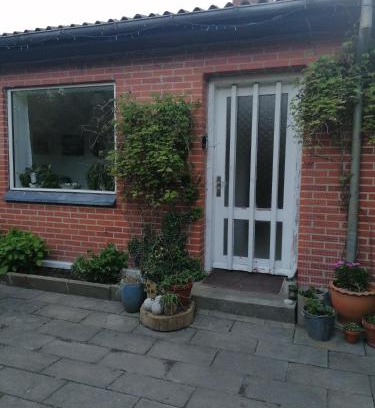 Hurup Thy Apartamento | B&B Tvolm Ydby Thy