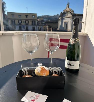 Rione Sanita Cama Y Desayuno | B&B UN SOGNO PER SEMPRE