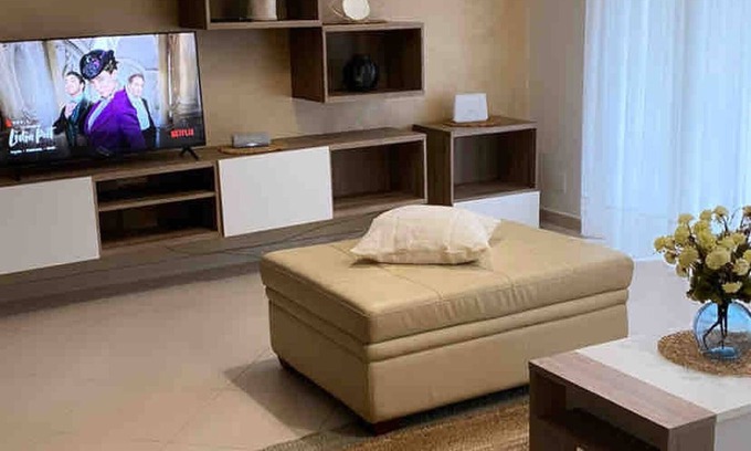 Treglia Apartamento | B&B Vagabondo Holiday Apartment
