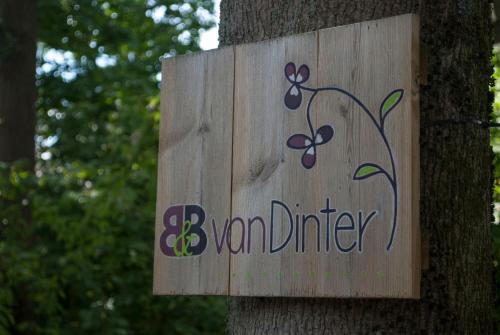 Valkenswaard Cama Y Desayuno | B&B van Dinter