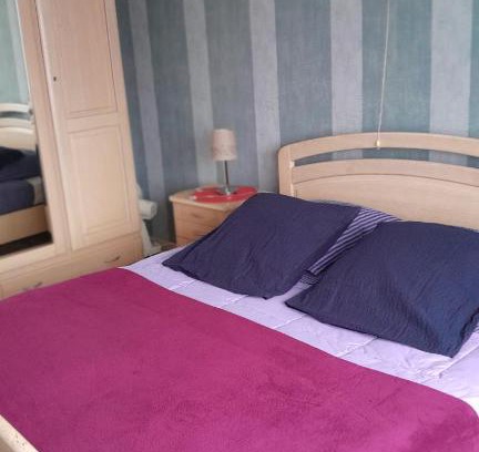 Ieper Cama Y Desayuno | B & B Vandenbroucke Joseline