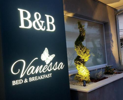 Alba Adriatica Cama Y Desayuno | B&B Vanessa